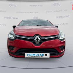 Renault Clio 4 1.5 dCi 90ch energy Limited 5p Dijon