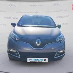 Renault Captur 1.5 dCi 90ch Stop&Start energy Zen eco&sup2; occasion - Forbach - photo 2/21