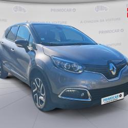 Renault Captur 1.5 dCi 90ch Stop&Start energy Zen eco&sup2; occasion - Forbach - photo 3/21