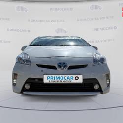 Toyota Prius V 136h Dynamic 17 occasion - Dijon - photo 2/21