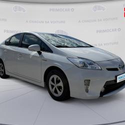 Toyota Prius V 136h Dynamic 17 occasion - Dijon - photo 3/21