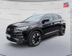 Opel Grandland Prix-lès-Mézières