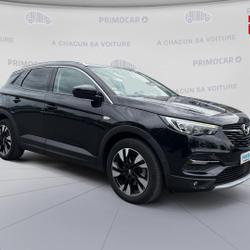 Opel Grandland 1.5 D 130ch Innovation Business BVA6 Prix-l&egrave;s-M&eacute;zi&egrave;res