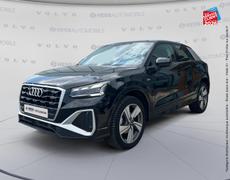 Audi Q2 - 35 TFSI 150ch  S line S tronic 7 - 22 999 €
