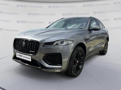 Jaguar FPace - P400e Plug-in-Hybrid R-Dynamic SE BVA8 AWD - 43 999 €