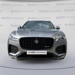 Jaguar FPace P400e Plug-in-Hybrid R-Dynamic SE BVA8 AWD Souffelweyersheim