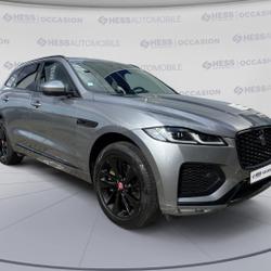Jaguar FPace P400e Plug-in-Hybrid R-Dynamic SE BVA8 AWD Souffelweyersheim