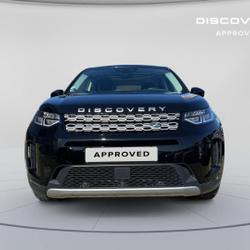 Land Rover Discovery P200 Flex Fuel S AWD BVA Mark VI Souffelweyersheim