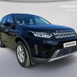 Land Rover Discovery P200 Flex Fuel S AWD BVA Mark VI Souffelweyersheim