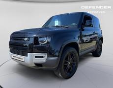 Land Rover Defender Souffelweyersheim