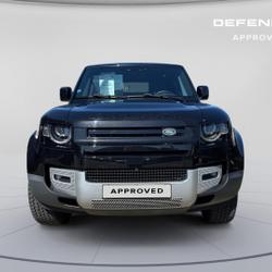Land Rover Defender 90 3.0 D200 Hard Top Souffelweyersheim
