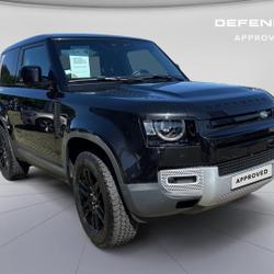 Land Rover Defender 90 3.0 D200 Hard Top Souffelweyersheim
