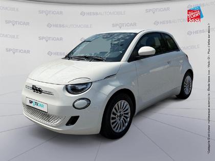 Fiat 500 II - e 95ch MY23 - 11 799 €