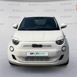 Fiat 500 II e 95ch MY23 Bischheim