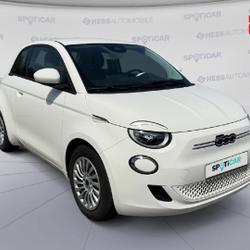 Fiat 500 II e 95ch MY23 Bischheim