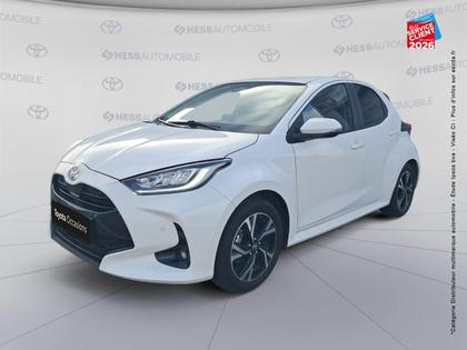 Toyota Yaris - 116h Design 5p MC24 - 20 299 €