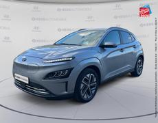 Hyundai Kona Besançon