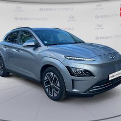 Hyundai Kona Electric 64kWh - 204ch Executive Besan&ccedil;on