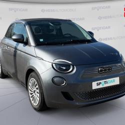 Fiat 500C e 118ch Pack Confort MY23 Bischheim