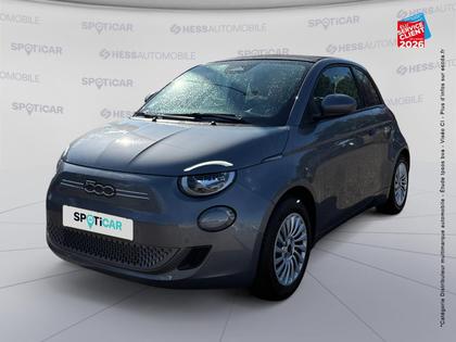 Fiat 500C - e 118ch Pack Confort MY23 - 18 799 €
