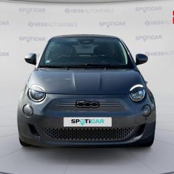 Fiat 500C e 118ch Pack Confort MY23 Strasbourg