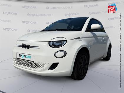 Fiat 500 II - e 95ch MY23 - 12 799 €