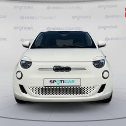 Fiat 500 II e 95ch MY23 Strasbourg