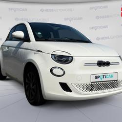 Fiat 500 II e 95ch MY23 Strasbourg