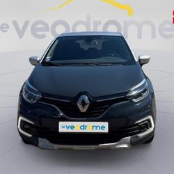 Renault Captur 1.2 TCe 120ch energy Intens Bischheim