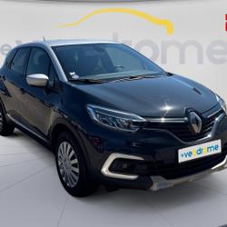 Renault Captur 1.2 TCe 120ch energy Intens Bischheim