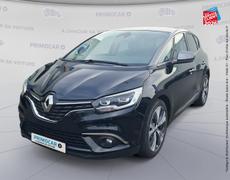 Renault Scenic 4 Forbach