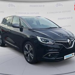 Renault Scenic 4 1.6 dCi 160ch energy Intens EDC occasion - Forbach - photo 3/20