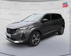 Peugeot 5008 Prix-lès-Mézières