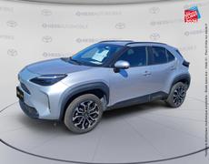 Toyota Yaris Cross Thionville