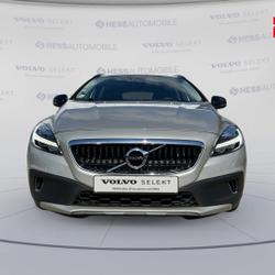 Volvo V40 Cross Country D2 AdBlue 120ch &Ouml;versta Edition occasion - Reims - photo 2/30
