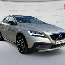 Volvo V40 Cross Country D2 AdBlue 120ch &Ouml;versta Edition occasion - Reims - photo 3/30