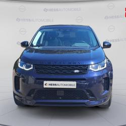 Land Rover Discovery D165 R-Dynamic SE AWD BVA Mark VI Metz