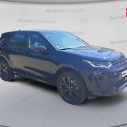 Land Rover Discovery D165 R-Dynamic SE AWD BVA Mark VI Metz