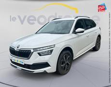 Skoda Kamiq Franois
