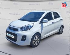 Kia Picanto Illange