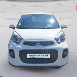 Kia Picanto 1.0 66ch Active  5p Illange