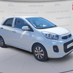 Kia Picanto 1.0 66ch Active  5p Illange
