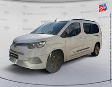 Toyota Proace city verso Long 1.5 130 D-4D Executive RC23
