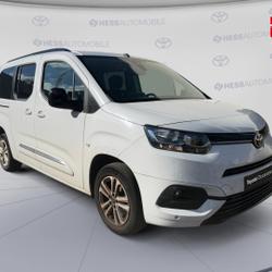 Toyota Proace city verso Long 1.5 130 D-4D Executive RC23 occasion - Longwy - photo 3/4