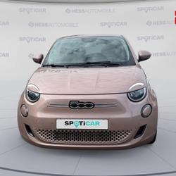 Fiat 500 II e 118ch Pack Confort MY23 Strasbourg