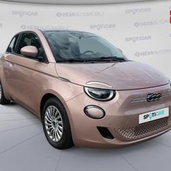 Fiat 500 II e 118ch Pack Confort MY23 Strasbourg