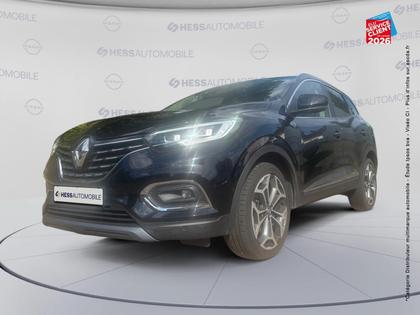 Renault Kadjar - 1.5 Blue dCi 115ch Intens EDC - 19 999 €