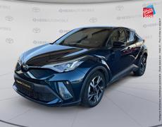 Toyota C-HR Metz