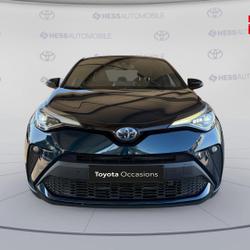 Toyota C-HR 2.0 Hybride 184ch Collection E-CVT Metz
