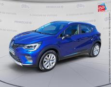 Renault Captur Strasbourg